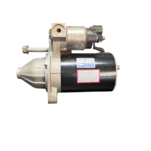 Motor Partida Hyundai Hb20 1.6 2013 2014 2015 a 2019 2b110