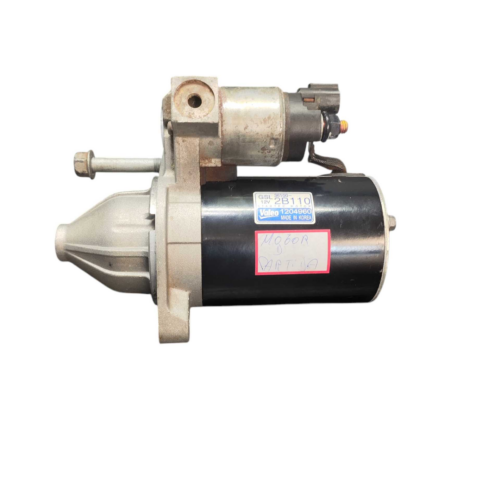 Motor Partida Hyundai Hb20 1.6 2013 2014 2015 a 2019 2b110