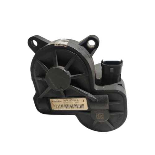 motor roda traseiro esq Dg9c2d251a Ford Fusion 2014 a 2018