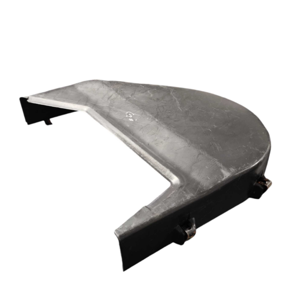 CAPA CORREIA RETROVISOR VOLKSWAGEN GOL 1999 A 2005 - Imagem 2