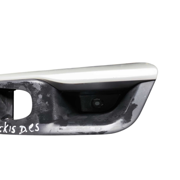 MOLDURA COMANDO VIDRO DIANT ESQ Nissan Kicks 1.6 2021/2022 - Imagem 4