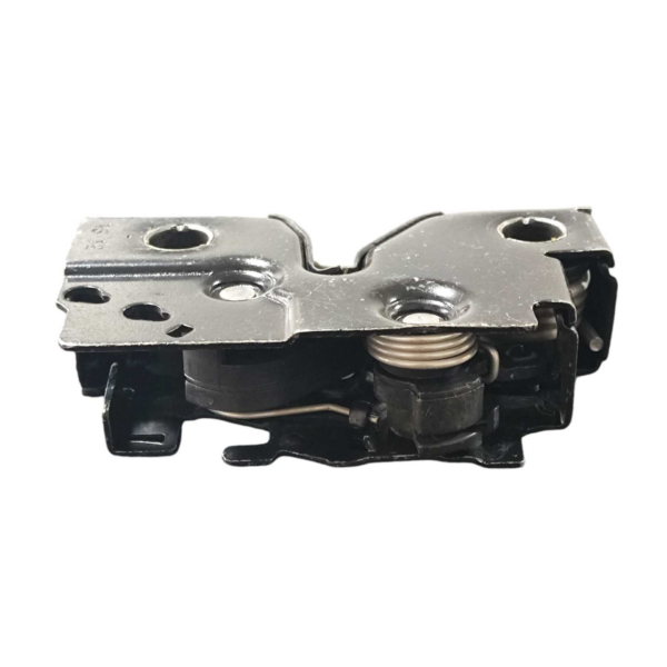 fechadura capô vw gol g5 g6 2008 2009 2010 a 2016 5U0823509D - Imagem 5