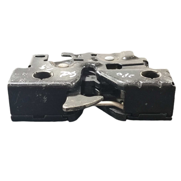 fechadura capÔ vw gol g5 g6 g7 2008 2009 a 2018 5U0823509D - Imagem 2