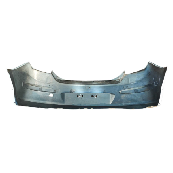 PARACHOQUE TRASEIRO 866112L000 HYUNDAI I30 2009 A 12 DETALHE - Imagem 5