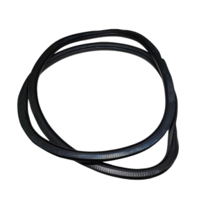 Borracha Porta Diant Esquerda Peugeot 208 1.6 2021 a 2023