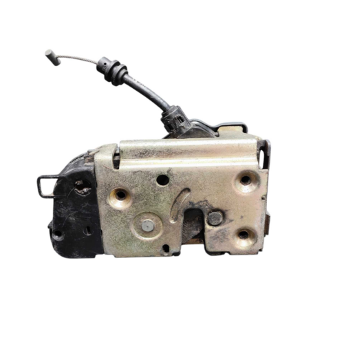 fechadura TRASEIRA DIREITA Renault Megane 2003 A 2013