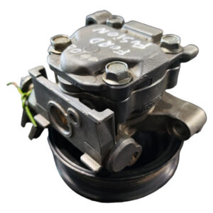 Bomba Direção Hidráulica Ford Fusion 2.3 2006 2007 2008