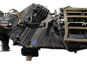 Caixa Evaporadora Ar Vw Amarok V6 2019 2020 2021