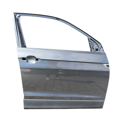 PORTA DIANTEIRA DIREITA VW T-CROSS 2020 2021 2022 A 2024