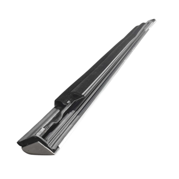 friso Porta traseira esquerda mercedes c180 2012 a 2014 - Imagem 6