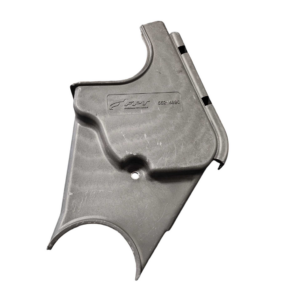CAPA INFERIOR CORREIA DENTADA 55218890 FIAT UNO 2011 A 2018