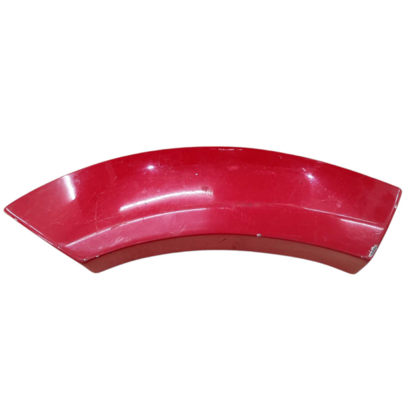 MOLDURA APLIQUE MENOR TRAS ESQ MITSUBISHI PAJERO SPORT 06/08