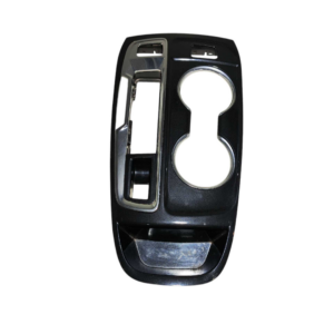 moldura console central Gm Equinox 1.5 2021/2023 85158111