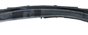 Grade Churrasqueira Ford Fusion 2010 2011 2012