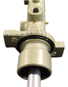 Cilindro Mestre Reservatório Vw Fox Polo G5 21031499
