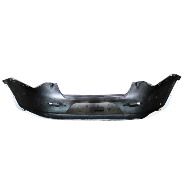PARACHOQUE TRASEIRO 100169347  FIAT SIENA 2008 2009 2010 - Imagem 4