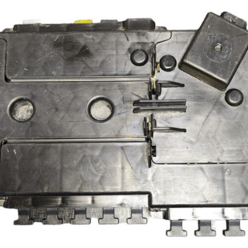Caixa Distribuição Bateria Mercedes C180 2015 2016 2017