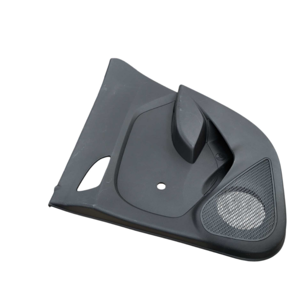 forro porta 833201S010 traseira direita HYUNDAI hb20 2013/19 - Imagem 2