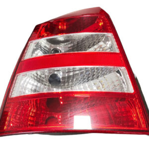 Lanterna Bicolor Esquerda Chevrolet Astra Hatch 2003 A 2011