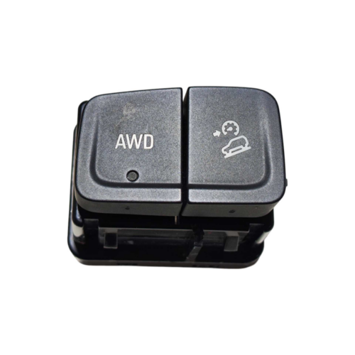 Botão Controle Tração Gm Equinox Premier 1.5 20/22 84204833
