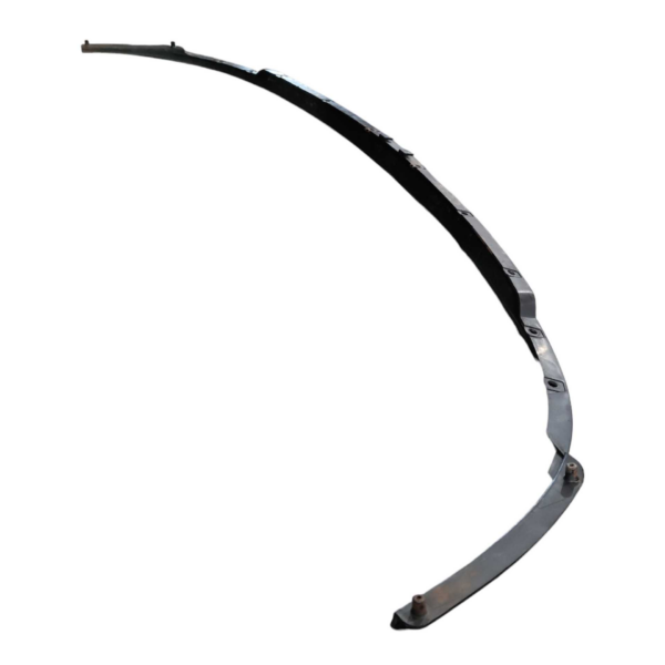 BORRACHA SPOILER INF PARACHOQUE DIANT HYUNDAI AZERA 2009/11 - Imagem 5