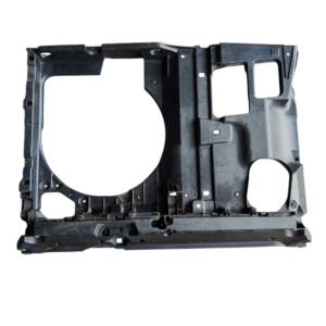 PAINEL FRONTAL RADIADOR VOLKSWAGEN UP 2014/2019 1SB805588b