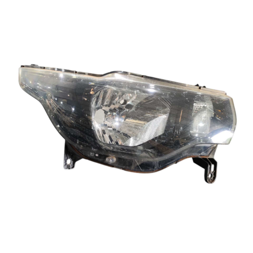 FAROL DIREITO FIAT MOBI 2017 2018 2019 2020 2021 48920748