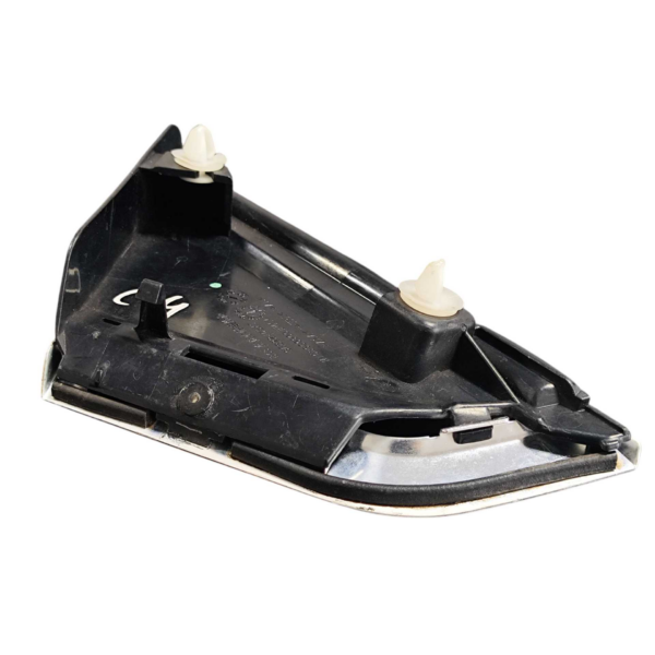MOLDURA RETROVISOR 96822405XT ESQ CITROEN C4 2009 2010 - Imagem 5