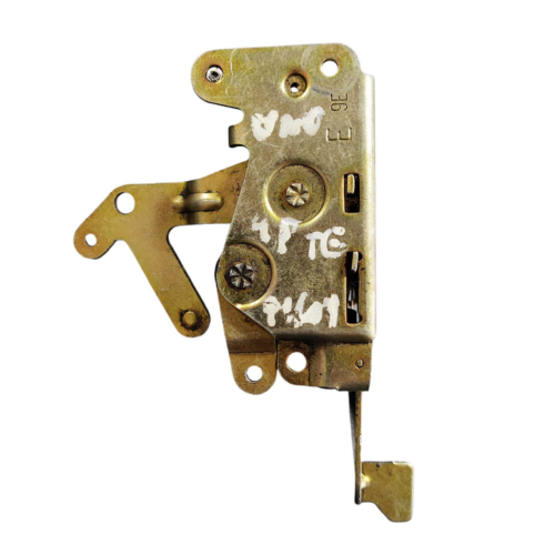 fechadura traseira esquerda fiat uno 1987 1988 1989 a 1998