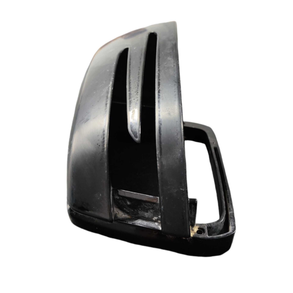 CAPA RETROVISOR DIREITO MERCEDES C180 2009 2010 A 2013 - Imagem 4
