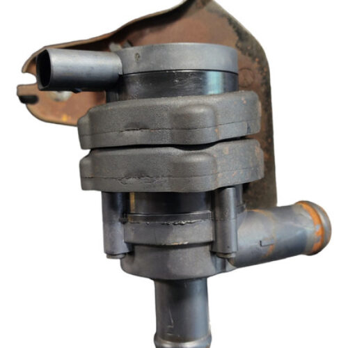 Bomba De Agua Volkswagen Amarok 2.0 2012 2013 2014 2015 2016