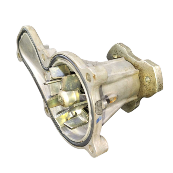 Bomba Agua Motor Honda Hrv 1.8 2017 2018 2019 - Imagem 4