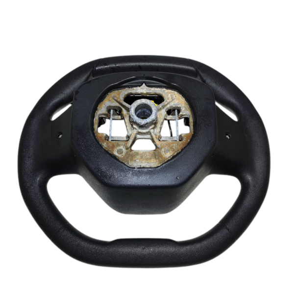Volante comando direção peugeot 208 - 2021 2022 2023 - Imagem 5