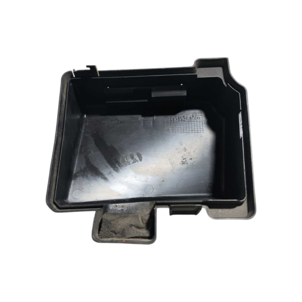 TAMPA CAIXA FUSÍVEL PEUGEOT 206 2001 2002 A 2005 - Imagem 4