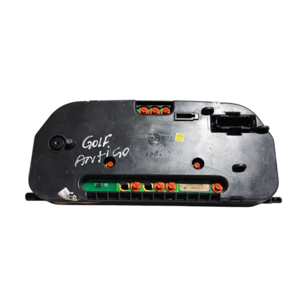 PAINEL INSTRUMENTOS VOLKSWAGEN GOLF 1994 A 1998 354001002 - Imagem 4