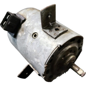 Motor Ventoinha Radiador F006km0402 Volks Gol G2 G3 G4