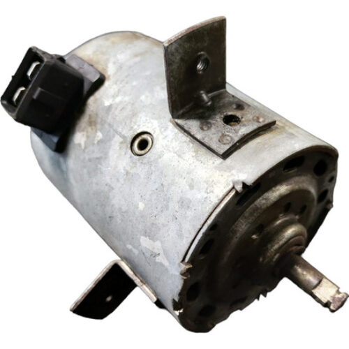 Motor Ventoinha Radiador F006km0402 Volks Gol G2 G3 G4