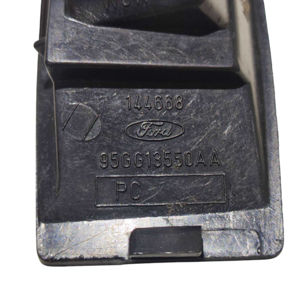 Luz lanterna placa 95gg13550aa Ford Ka 2007 2008 2009 - Imagem 3