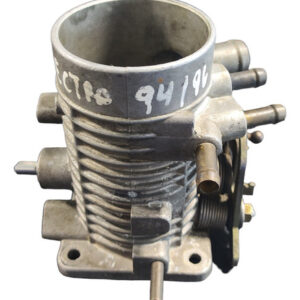 Corpo Borboleta 90352920 Tbi Gm Omega 1994 1995 1996