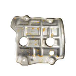 Defletor Óleo Cárter MOTOR HONDA Hrv 1.8 2016 A 2019