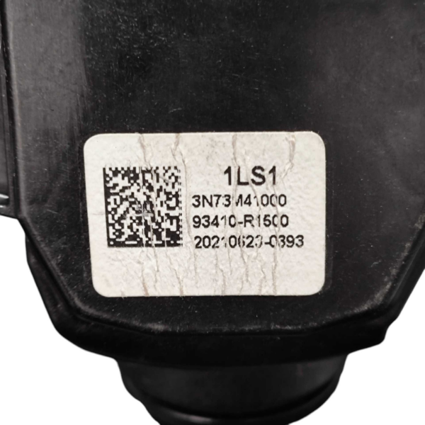CHAVE SETA LIMPADOR HYUNDAI HB20 2020 A 2023 93410r1500 - Imagem 8