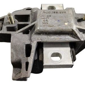 Coxim Calço Motor Esq Vw Gol Voyage G5 G6 5u0199555