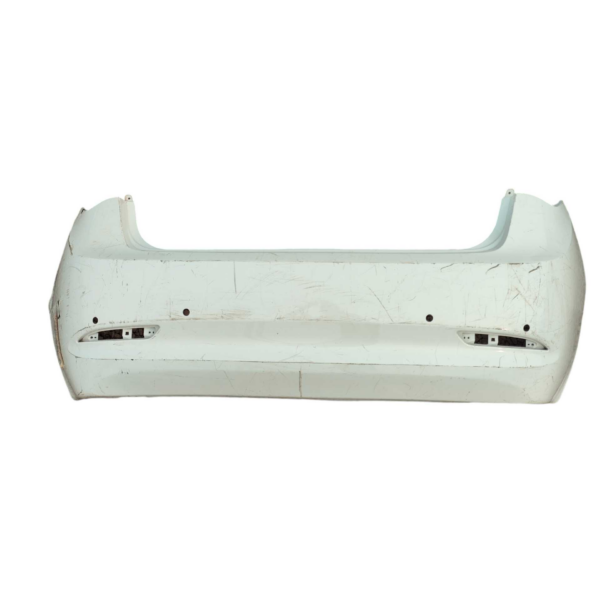 PARACHOQUE TRASEIRO HYUNDAI HB20 sedan 2013 2014 2015