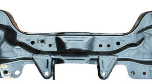 Quadro Agregado 52054933 Dianteiro Fiat Cronos 2021 2022