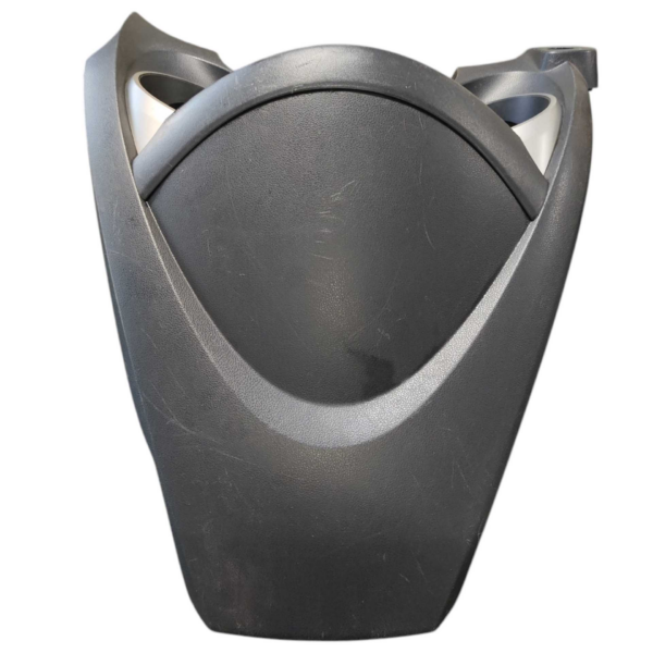 MOLDURA PAINEL INSTRUMENTOS 77200TJ0 HONDA FIT 2009 A 2014 - Imagem 6