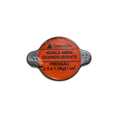 Tampa Radiador Honda Hrv 2016 2017 2018