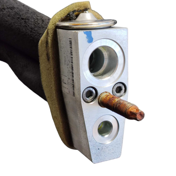 Evaporador Ar Condicionado Fiat Freemont 2.4 2012 2013 2014 - Imagem 4