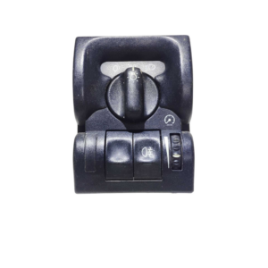 BOTÃO Comando Farol Gm Vectra 1997 A 2006 90504968