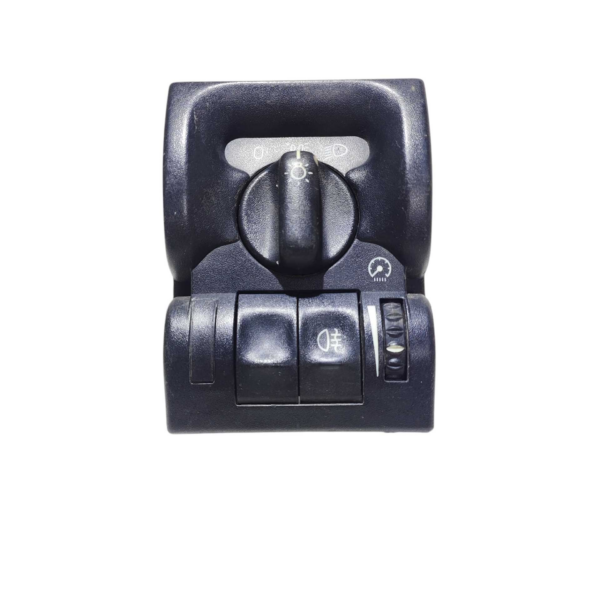 BOTÃO Comando Farol Gm Vectra 1997 A 2006 90504968