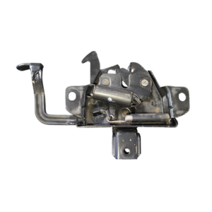 FECHADURA TRAVA DIANTEIRA CAPÔ HYUNDAI AZERA 2009 2010 2011